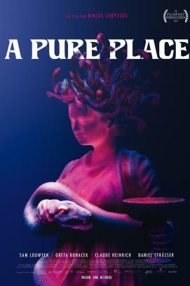 A Pure Place stream