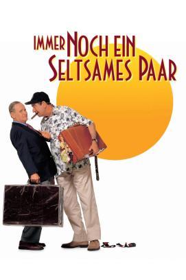 Immer noch ein seltsames Paar stream