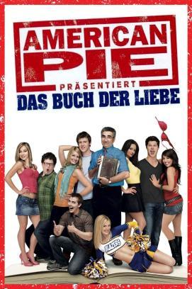 American Pie präsentiert - Das Buch der Liebe stream