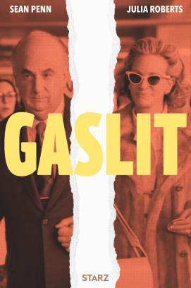 Gaslit - Staffel 1 stream
