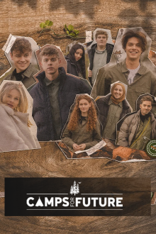 Camps for Future - Staffel 1 stream