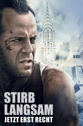 Stirb langsam - Jetzt erst recht stream