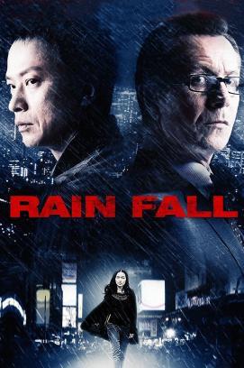 Rain Fall stream