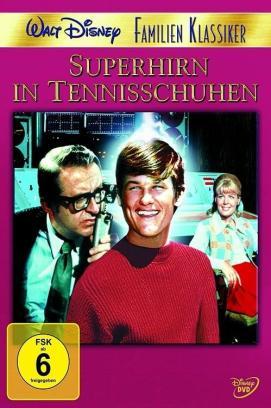 Superhirn in Tennisschuhen stream