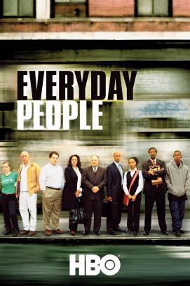 Everyday People stream