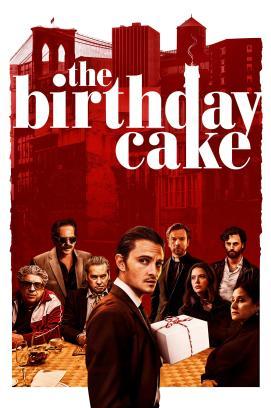 The Birthday Cake stream