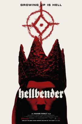 Hellbender - Growing Up Is Hell stream