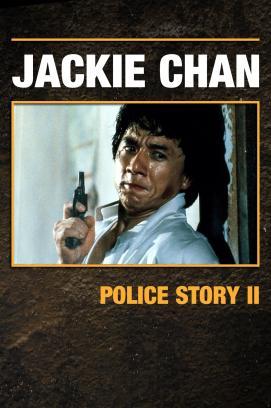Police Story 2 stream