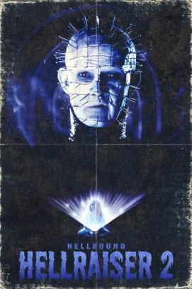 Hellbound: Hellraiser II stream
