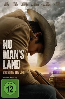 No Man's Land - Crossing the Line stream