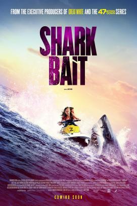 Shark Bait stream