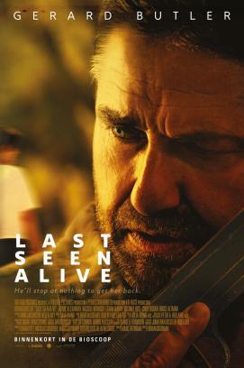 Last Seen Alive stream