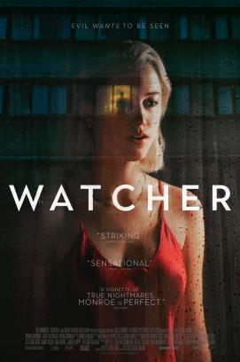 Watcher stream