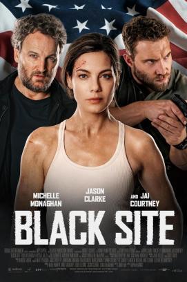 Black Site stream