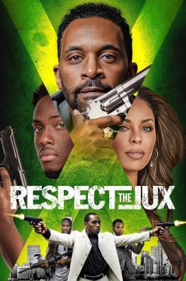 Respect The Jux stream