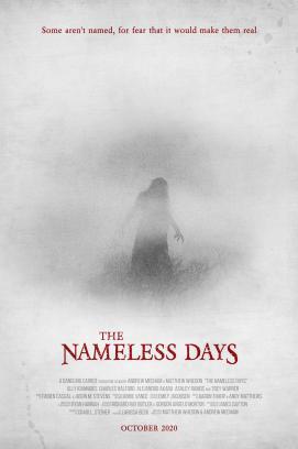 The Nameless Days stream