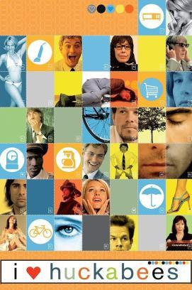 I Heart Huckabees stream