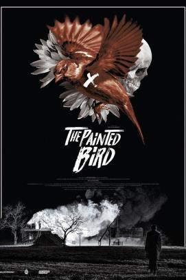 The Painted Bird stream
