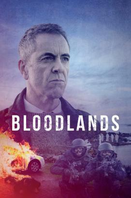 Bloodlands - Staffel 1 stream