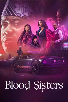 Blood Sisters - Staffel 1 stream