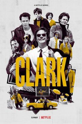 Clark - Staffel 1 stream