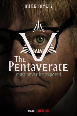 The Pentaverate - Staffel 1 stream