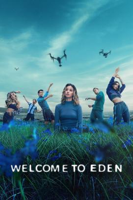 Willkommen auf Eden - Staffel 1 stream