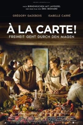 À la Carte! - Freiheit geht durch den Magen stream