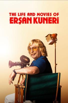 Erşan Kuneri - Staffel 1 stream