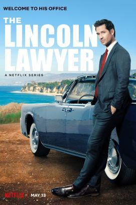 The Lincoln Lawyer - Staffel 1 stream