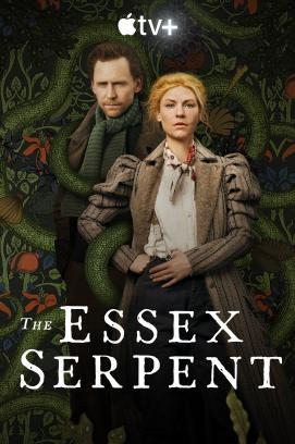 Die Schlange von Essex - Staffel 1 stream