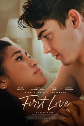 First Love stream