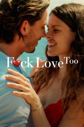 F*ck De Liefde 2 stream