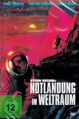 Notlandung im Weltraum stream