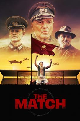 The Match stream