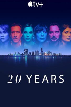 20 Years - Staffel 1 stream