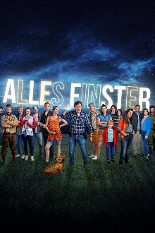 Alles finster - Staffel 1 stream