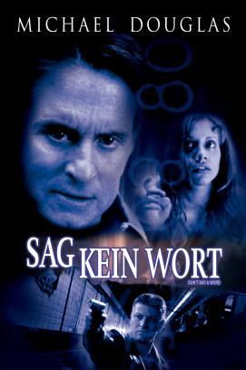Sag' kein Wort! stream
