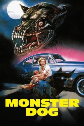 Monster Dog stream