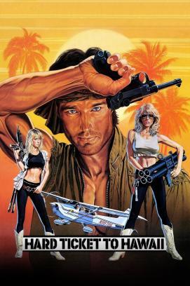 Hard Ticket to Hawaii stream
