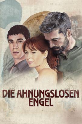 Die ahnungslosen Engel - Staffel 1 stream