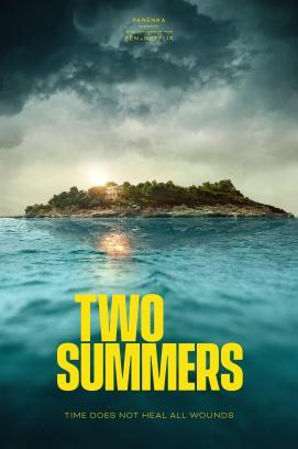 Zwei Sommer - Staffel 1 stream