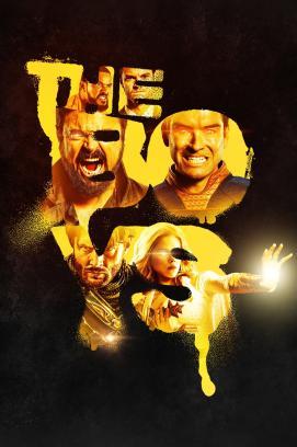 The Boys - Staffel 3 stream