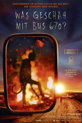 Was geschah mit Bus 670? stream