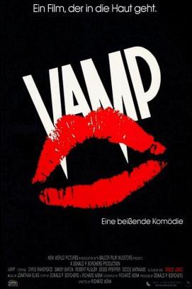 Vamp stream