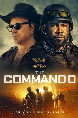 The Commando stream
