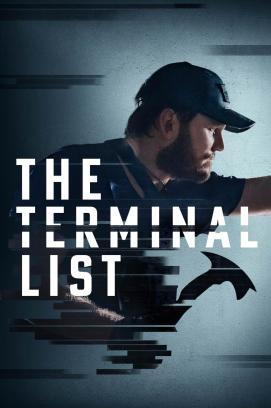 The Terminal List stream