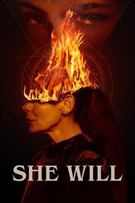 She Will stream