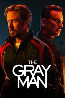 The Gray Man stream