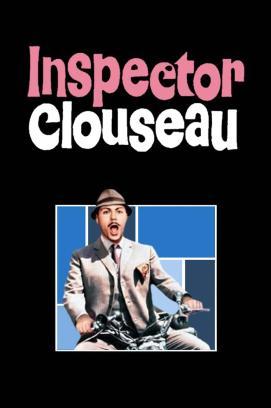 Inspektor Clouseau stream